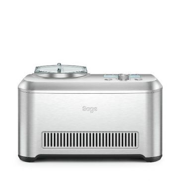 Turbine à glace - Smart Scoop - SCI600BSS2EEU1