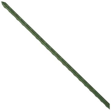Tuteur acier plastifié 0,60m