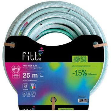 Tuyau Fitt nts eco 5/8 25m