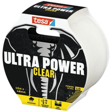 Ultra power clear repair 10mx48mm