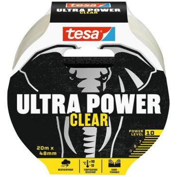 Ultra power clear repair 20mx48mm