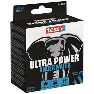 Ultra power under water 1.5mx50mm