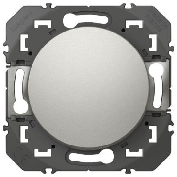 Va-et-vient 10a aluminium Dooxie composable