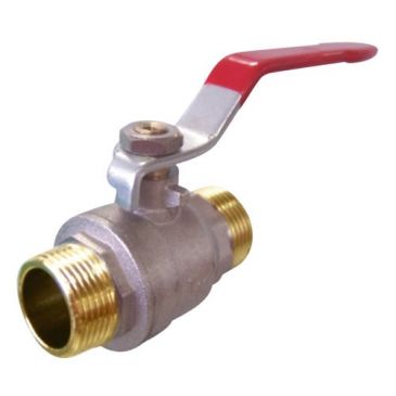 Vanne 1/4 tour dm 15x21 acs vrac