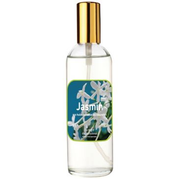 Vaporisateur d'ambiance 100 ml jasmin