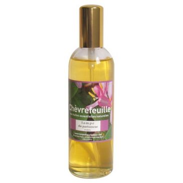 Vaporisateur d'ambiance 100 ml chèvrefeuille