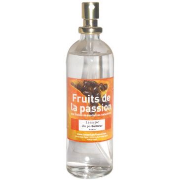 Vaporisateur d'ambiance 100 ml fruits passion