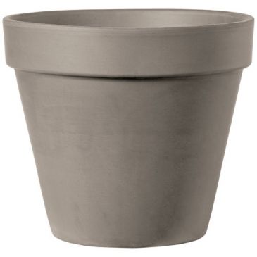 Pot Vaso Grafite 13 cm gris