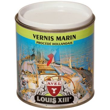 Vernis marin 500 ml