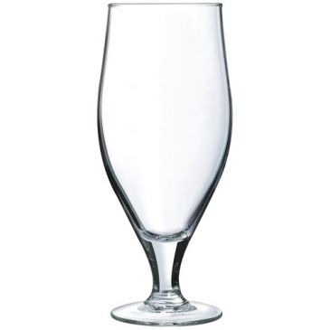 Verre à bière 50 cl Cervoise - World Beer
