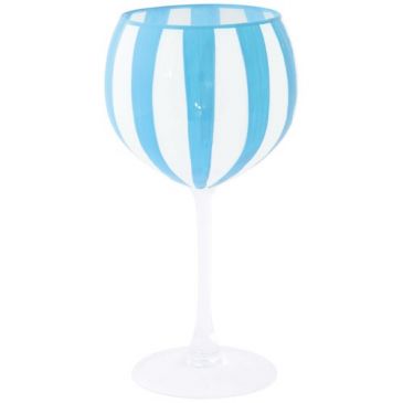Verre à gin 50 cl Bleu - Twist & Match
