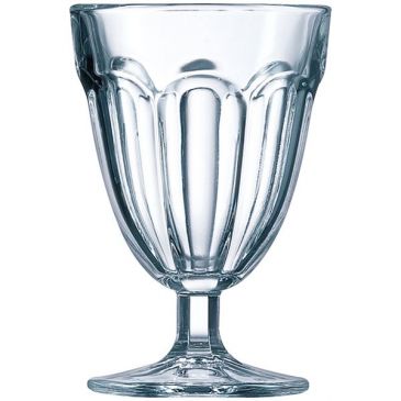 Verre à pied 14 cl - Roman