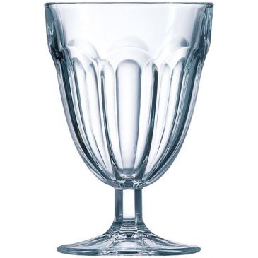 Verre à pied 21 cl - Roman