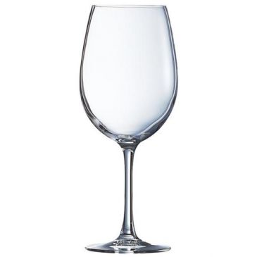 Verre à pied 35 cl - Cabernet Tulipe
