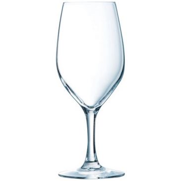 Verre à pied 35 cl - Évidence