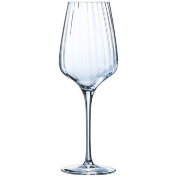Verre à pied 35 cl - Symétrie