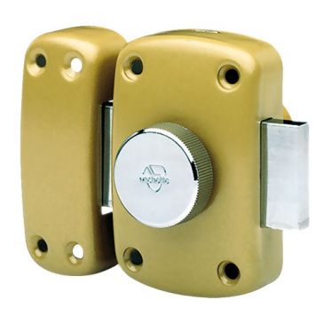 Verrou cyclop cyl.30 3cles 67600-30/sc
