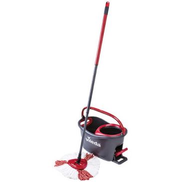 Kit complet lave-sol Turbo - Easy Wring & Clean 