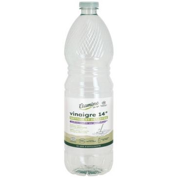Vinaigre 14° 1L