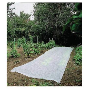 Voile forcage lutrasil 10mx2m