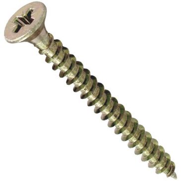Vis agglo tf pozi 5x40mm vybac 150p
