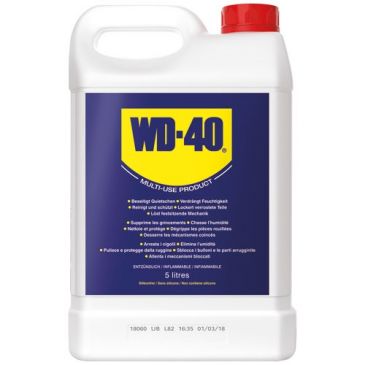 Lubrifiant - bidon - 5 L