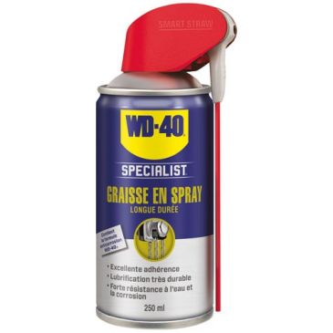 Graisse en Spray WD-40 Specialist 250 mL