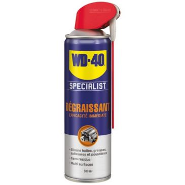  Dégraissant efficacité immédiate - 500 mL