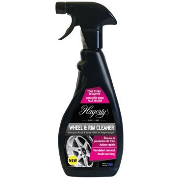 Wheel rim cleaner 500 ml