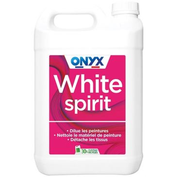 White spirit bidon 5l