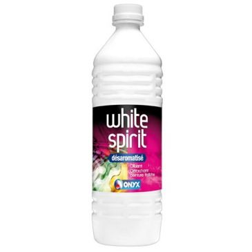 White spirit désaromatisé 1l
