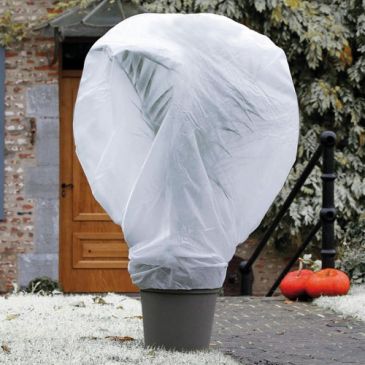 Wintertex voile d'hivernage 1 x 10 m