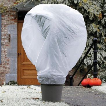 Wintertex voile d'hivernage 2 x 10 m