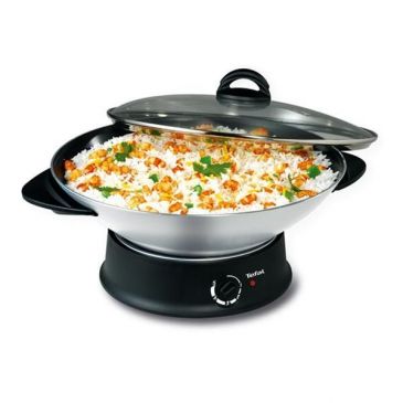 Wok électrique - Multi Wok - WO300010