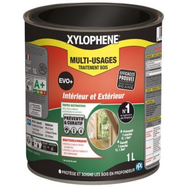 Xylophène traitement multi usages sp evo 1L